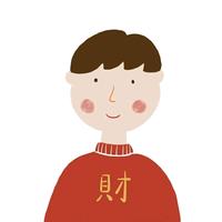 柿一下头像