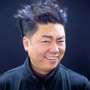 罗平摄影缪斯头像