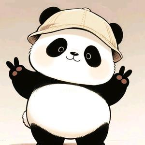 Panda头像