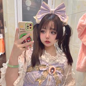 New妞_旺旺大礼包头像