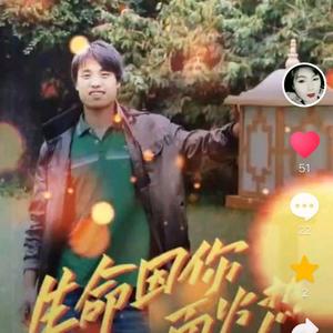 陈元：正能量分享头像