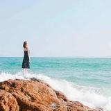 表里如一优雅小公主头像