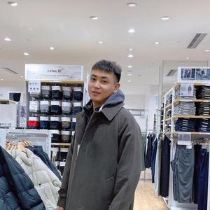 我是满园头像