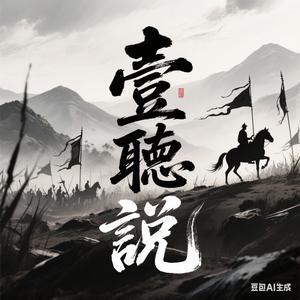 壹聽説头像