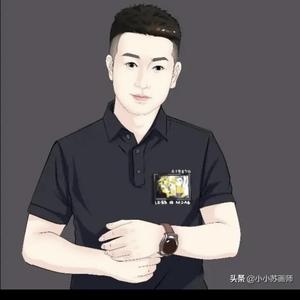 彩云之南大雄头像