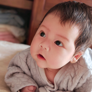 楷楷妈头像
