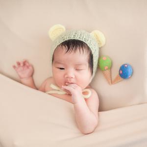 可瑜爱追剧头像