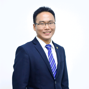 广州律师朱明利头像