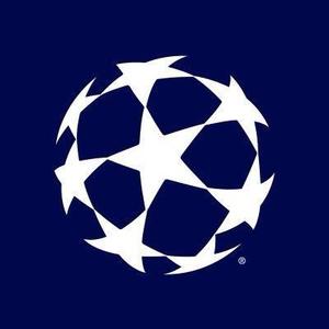 UEFA欧洲冠军联赛头像