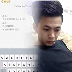 Richard影视头像