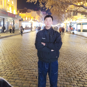 桔子鑫源头像