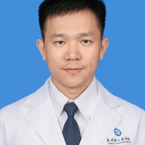 麻醉学副主任医师姚本煜头像