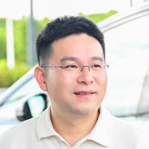 皓哥驾道头像
