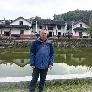 荷叶村夫