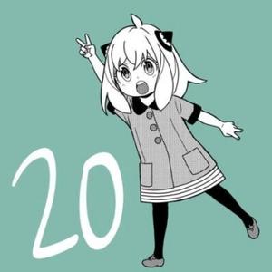 萝莉质检员M君头像