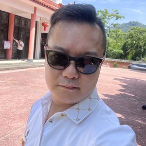 眼镜音乐人头像