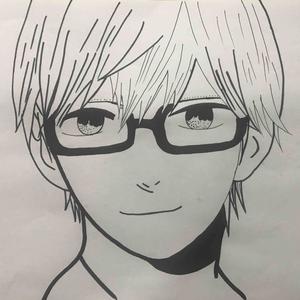 二神之手头像