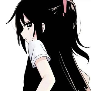 小玉分享头像