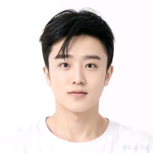 独读电影头像