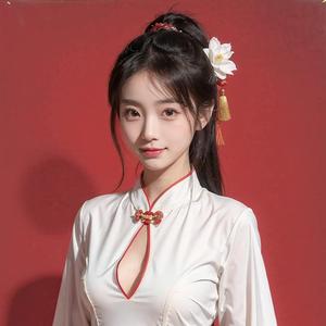 小艾剧场头像