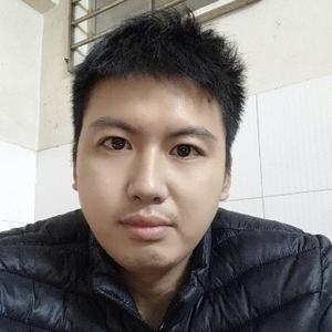 爽朗的元气荷叶头像