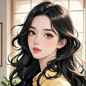 蜜糖的蜜头像