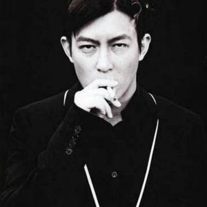 深圳龙华ID酒吧阿光头像