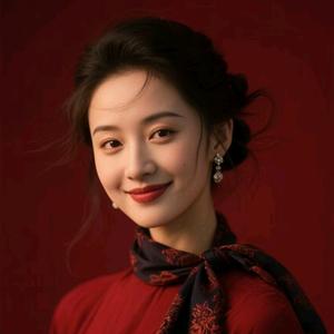 三顾倾城头像