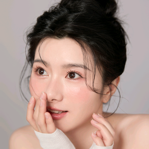 子洢头像