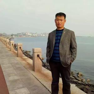 男儿应自强头像