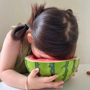 爱哭鬼陈饱饱 头像