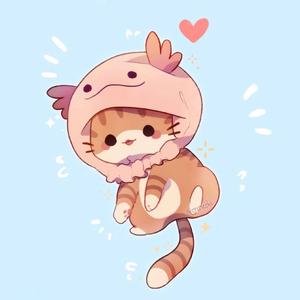娱乐星球猫头像