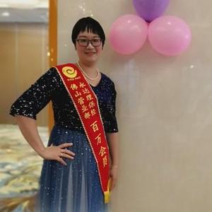 刘燕辉头像