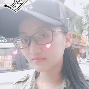 明明如月头像