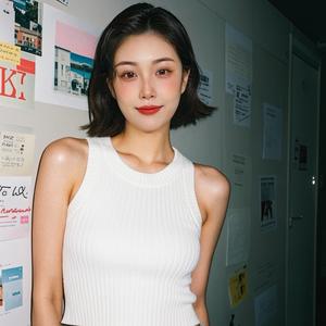 阿苗一米八啊！头像