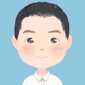 积极的白日梦想家头像