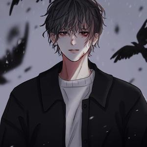74说漫头像