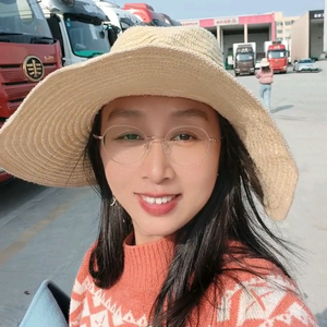靠谱姐二手车头像