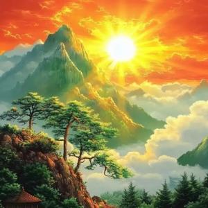 嘉木森头像