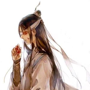 灵异君头像
