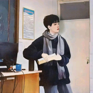 玩个游戏头像
