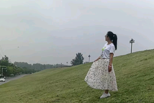 娟子随拍头像