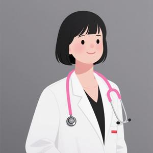 高智颖形塑空间头像
