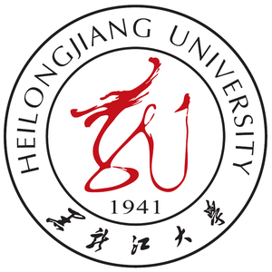 黑龙江大学头像