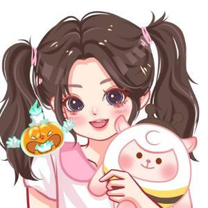 拽姐团灬管理员乄念柔头像