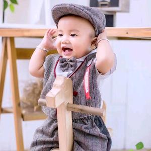 创意杭城头像