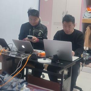 苹果手机解锁头像