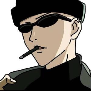 热情梦想kOi头像