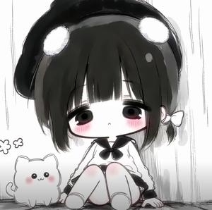 泪点低^头像