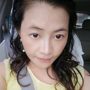 婵娟千里行头像